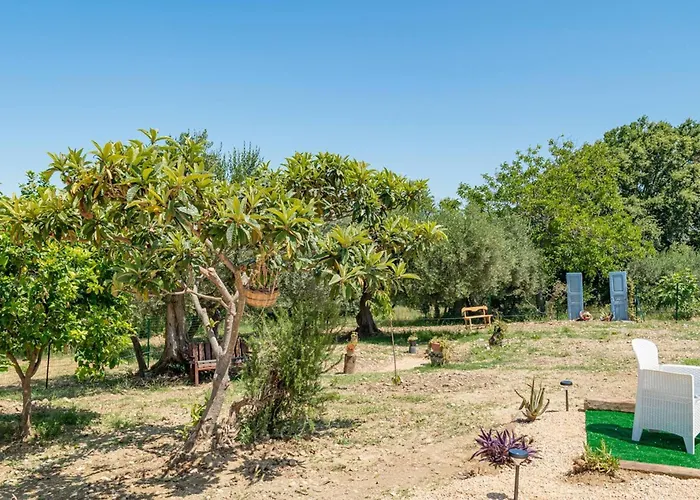 Casa San Giacomo - Yourplace Abruzzo Рокка-Сан-Джованни