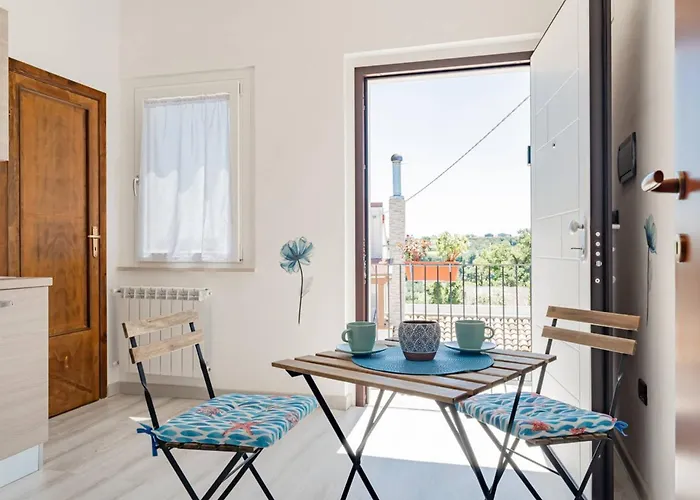 Apartment Casa San Giacomo - Yourplace Abruzzo