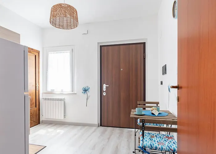 Apartment Casa San Giacomo - Yourplace Abruzzo *