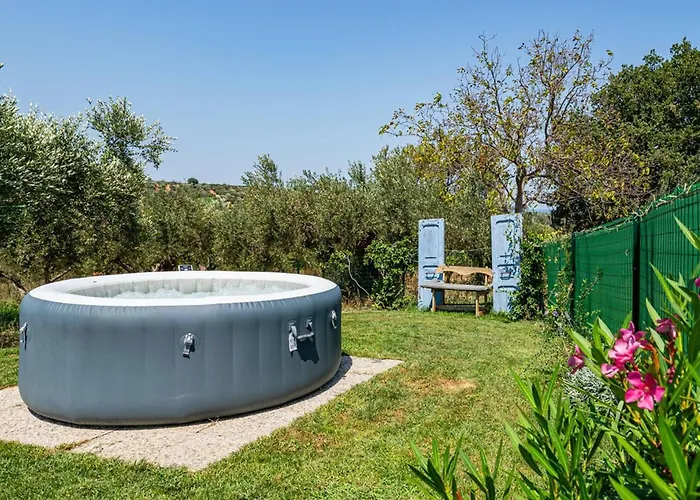 Apartment Casa San Giacomo - Yourplace Abruzzo Rocca San Giovanni