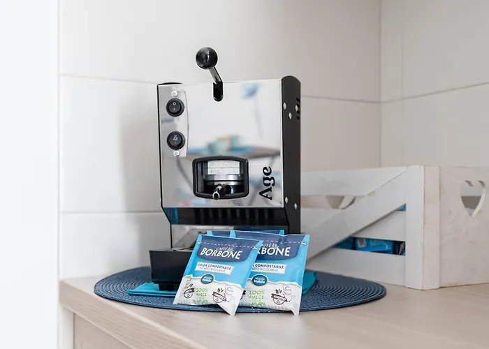 Casa San Giacomo - Yourplace Abruzzo *