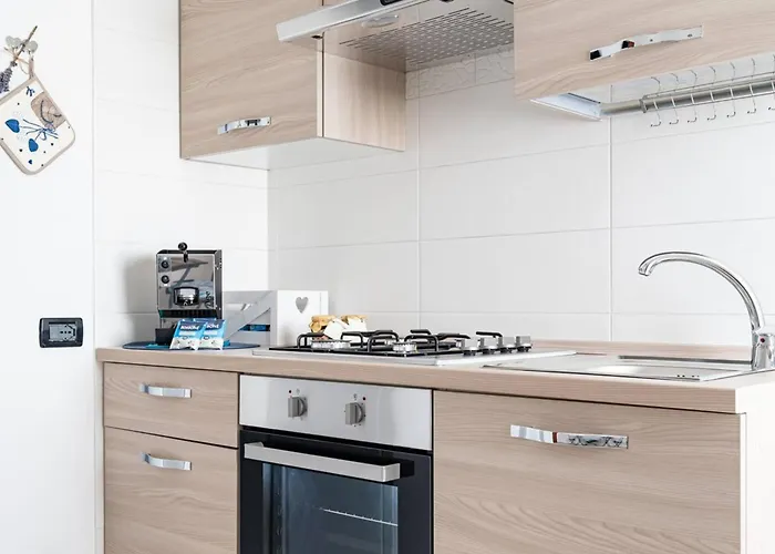 Casa San Giacomo - Yourplace Abruzzo