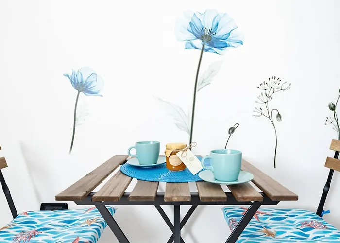 Апартаменты Casa San Giacomo - Yourplace Abruzzo