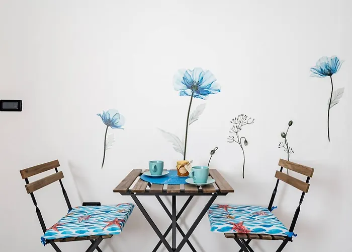 Casa San Giacomo - Yourplace Abruzzo Апартаменты *