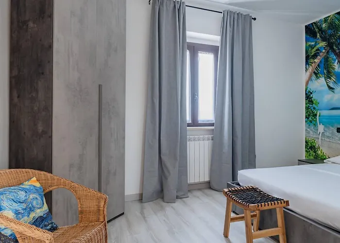 Casa San Giacomo - Yourplace Abruzzo * Рокка-Сан-Джованни