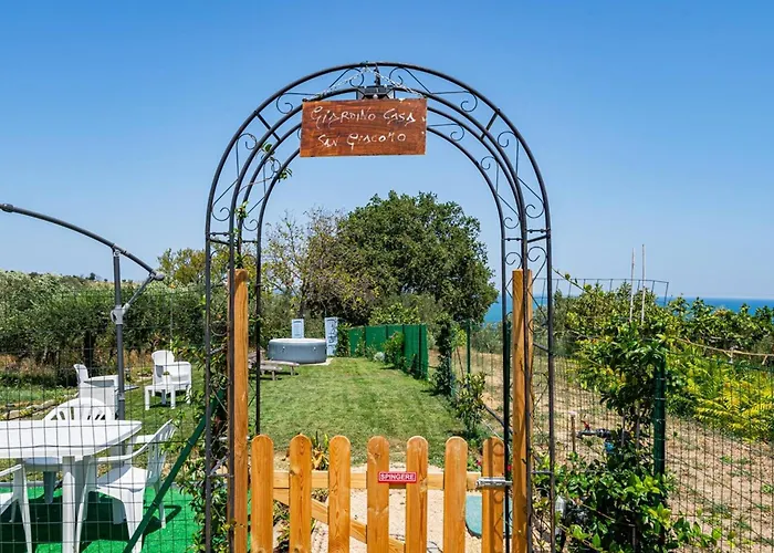 Casa San Giacomo - Yourplace Abruzzo