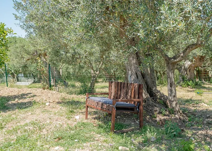 Apartment Casa San Giacomo - Yourplace Abruzzo