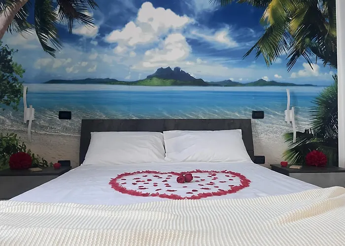 Casa San Giacomo - Yourplace Abruzzo Appartamento Rocca San Giovanni