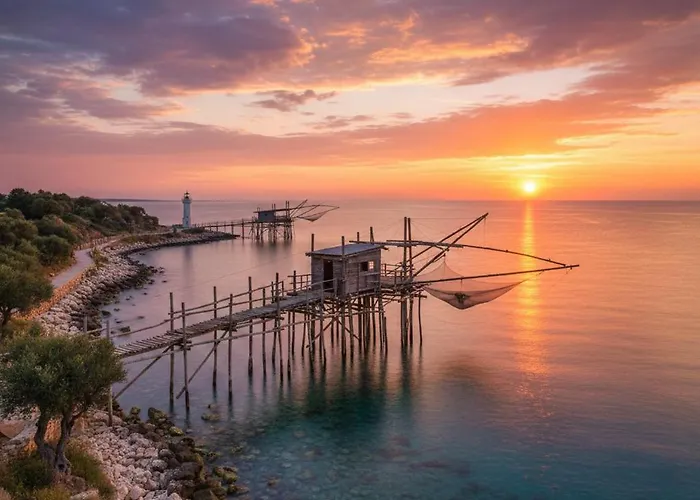 Appartamento Casa San Giacomo - Yourplace Abruzzo *