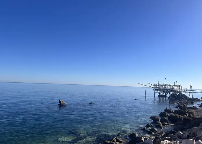 Casa San Giacomo - Yourplace Abruzzo Appartamento Rocca San Giovanni