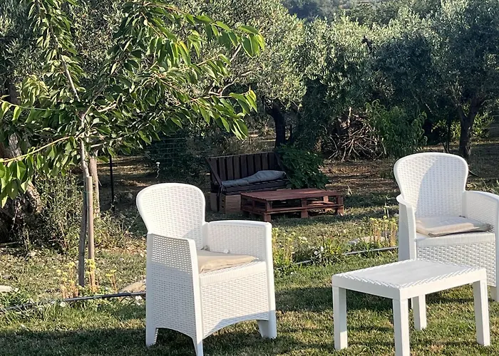 Casa San Giacomo - Yourplace Abruzzo Appartamento Rocca San Giovanni