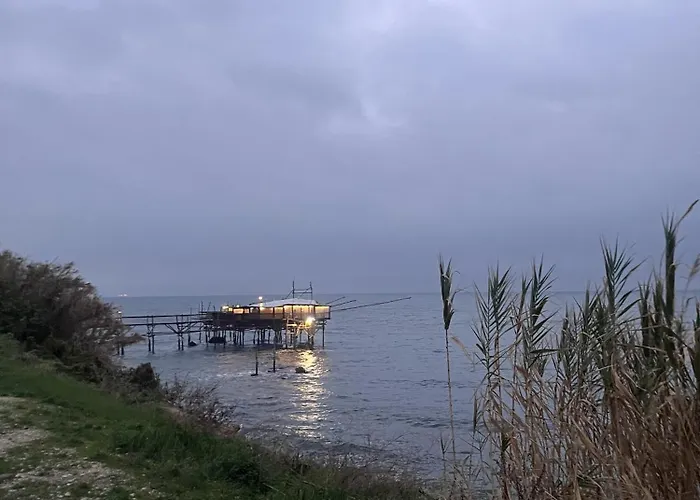 Casa San Giacomo - Yourplace Abruzzo *