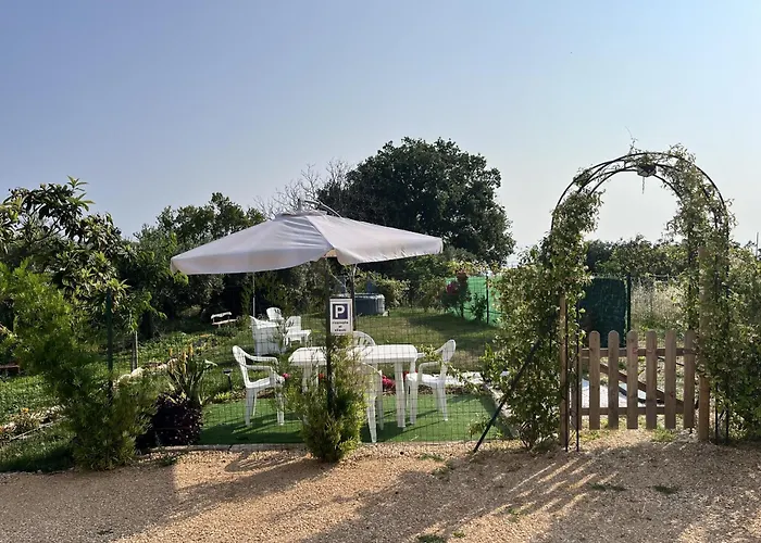 Casa San Giacomo - Yourplace Abruzzo Appartamento Rocca San Giovanni