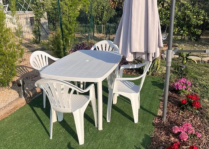 Appartamento Casa San Giacomo - Yourplace Abruzzo *